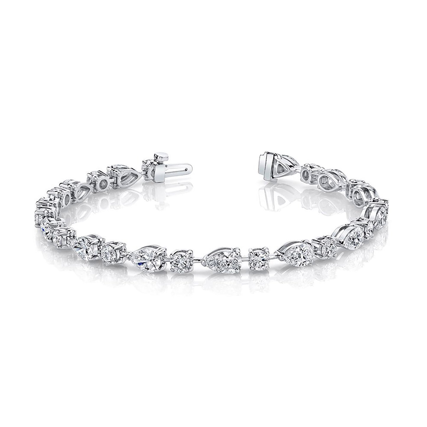 Elegant Grace Bracelet