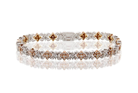 Floral Affair Bracelet