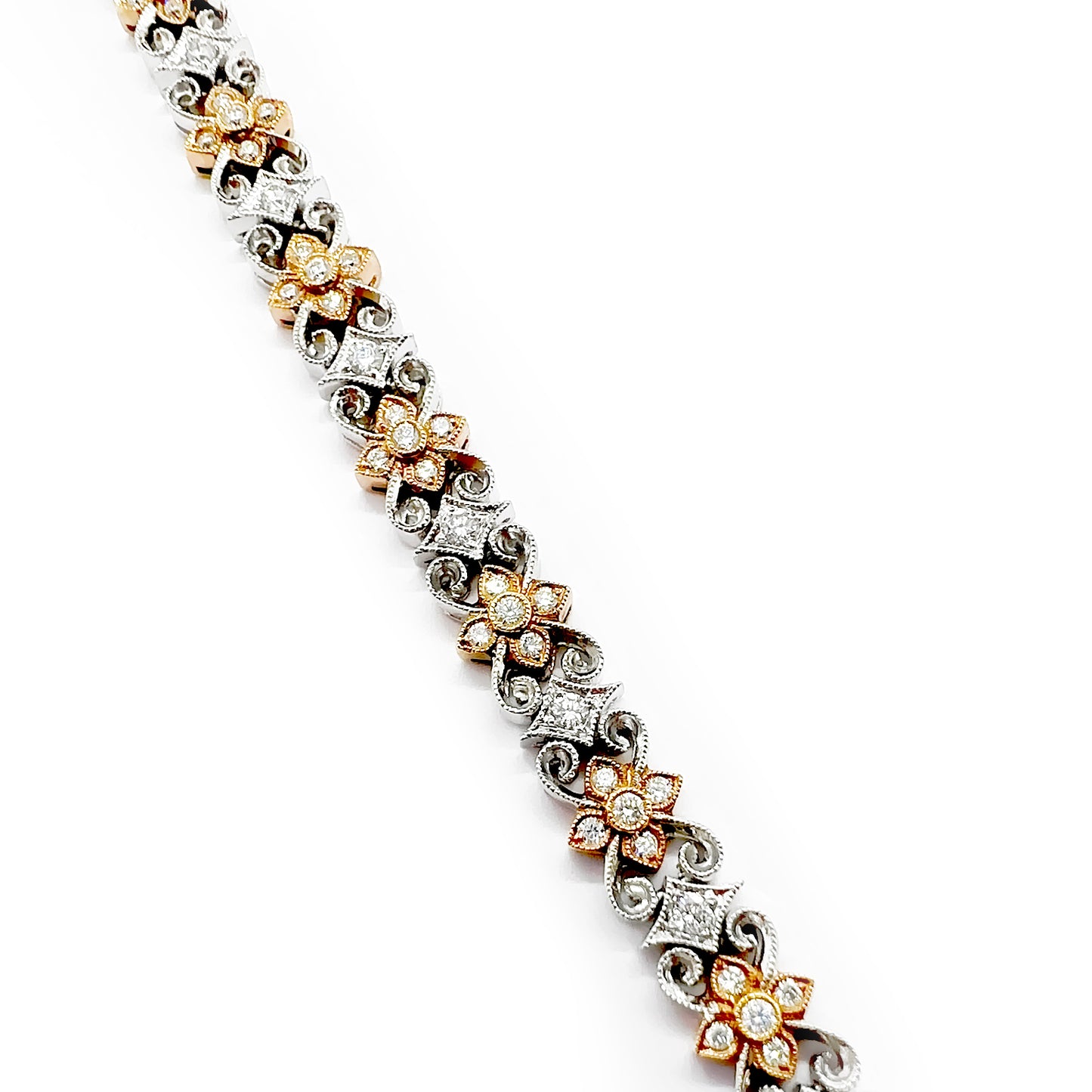 Floral Affair Bracelet