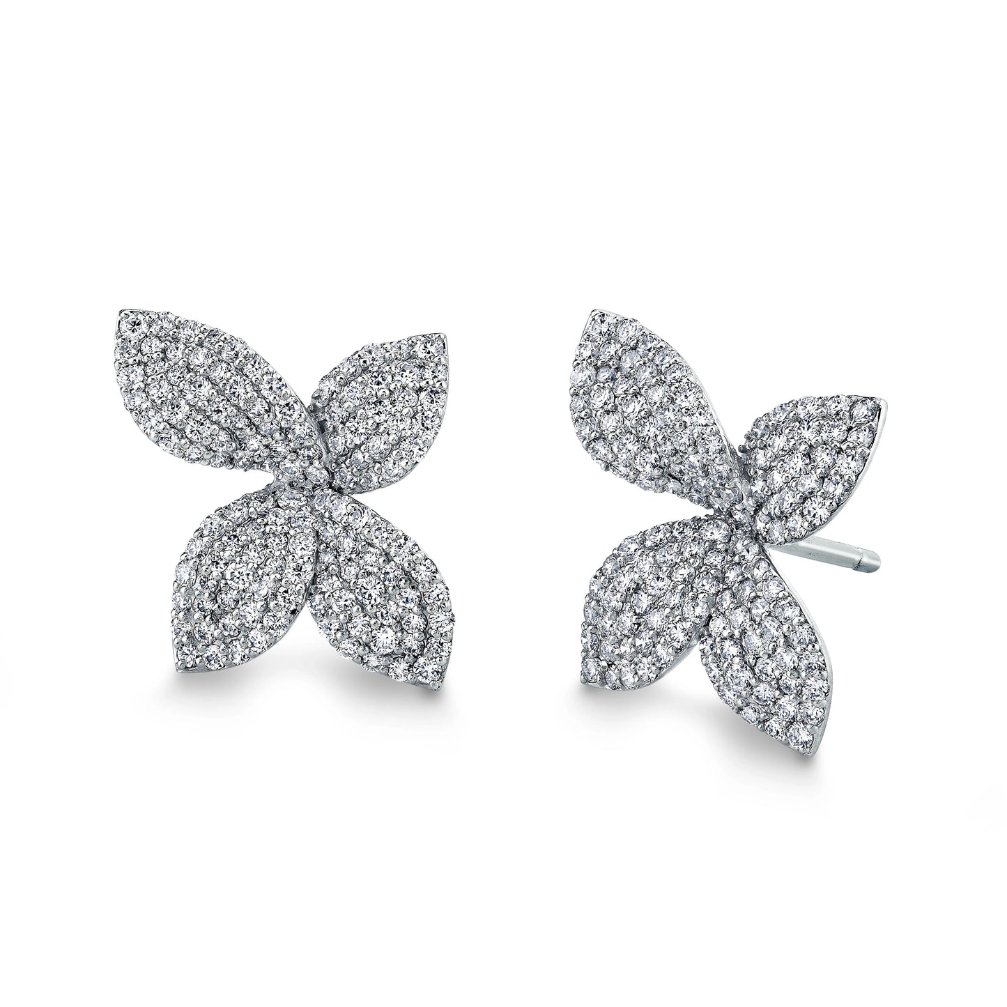 Butterfly Earrings