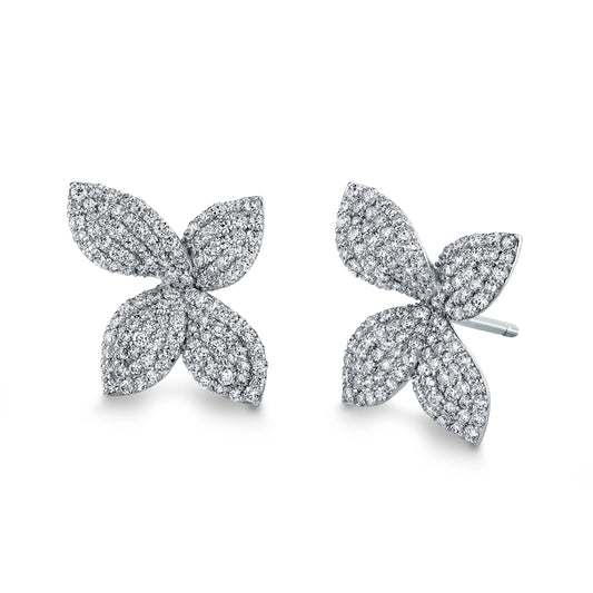Butterfly Earrings