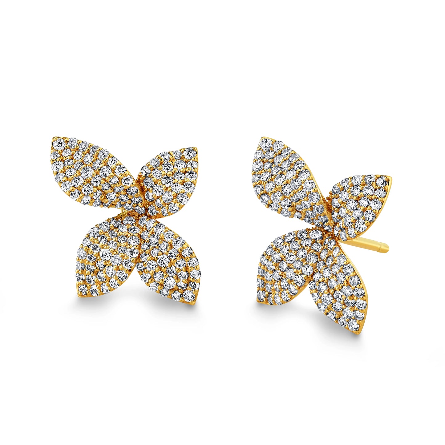 Butterfly Earrings