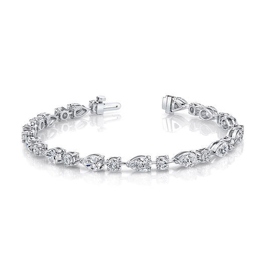 Elegant Grace Bracelet