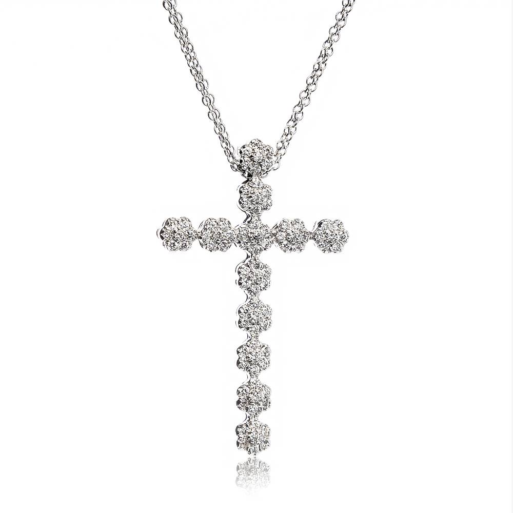 Diamond Cross