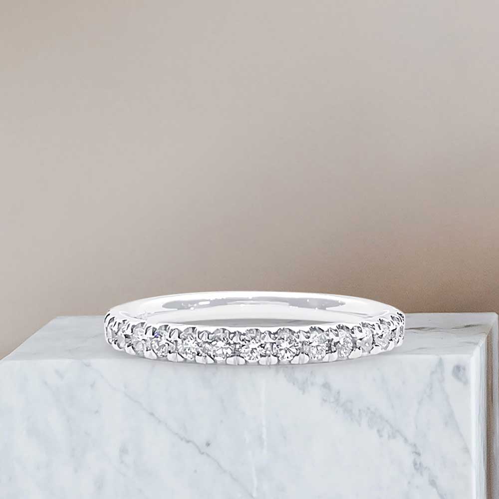 Diamond Eternity Ring