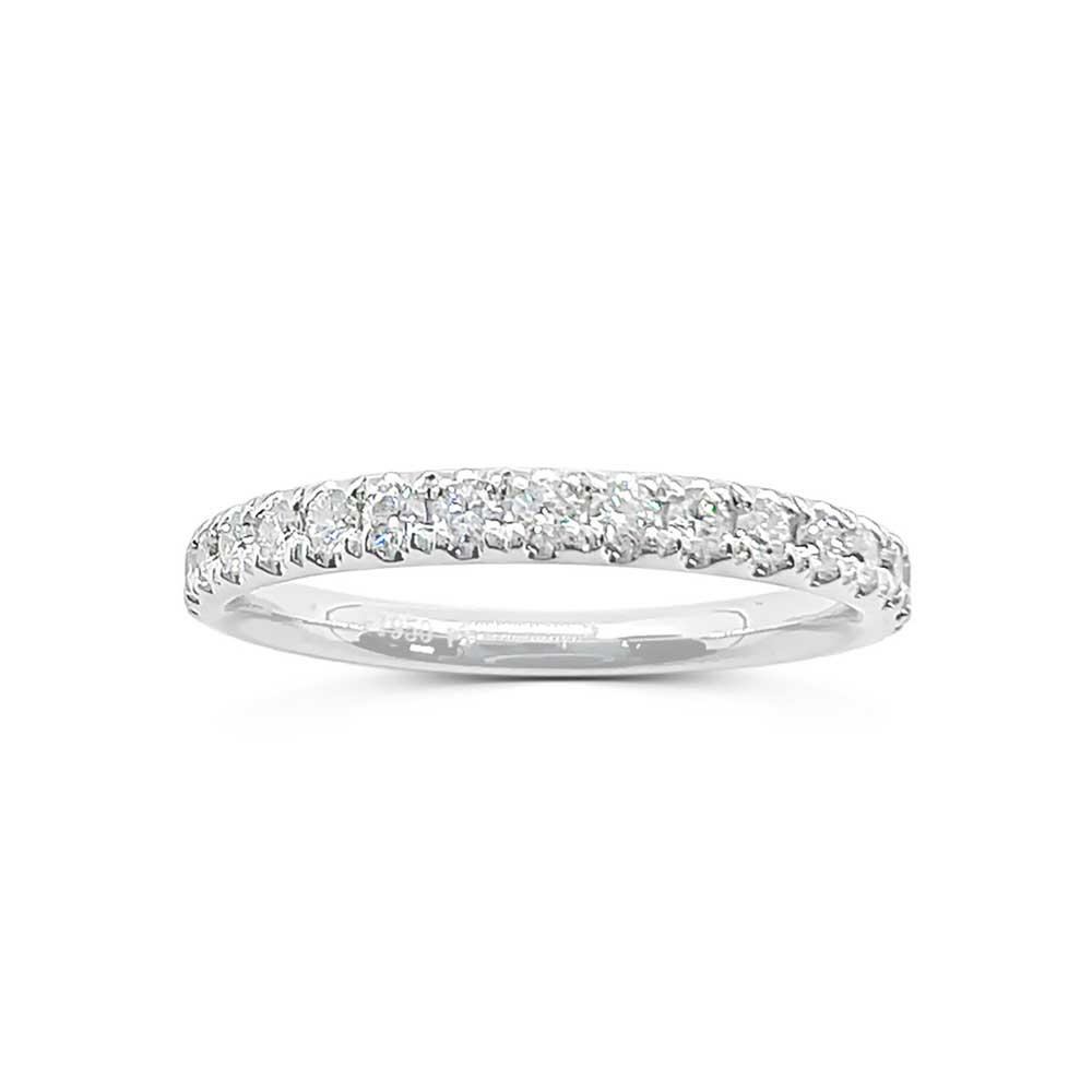 Diamond Eternity Ring