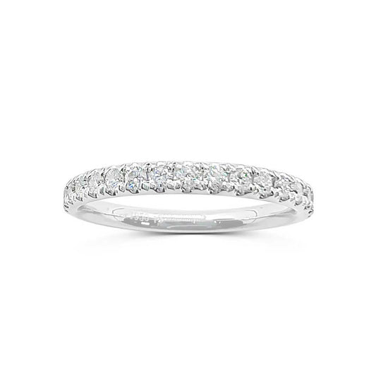 Diamond Eternity Ring