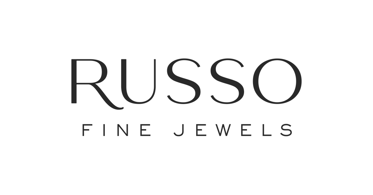 Russo | Buy Designer Jewelry Online | Exquisite Pieces – RUSSO Fine Jewels