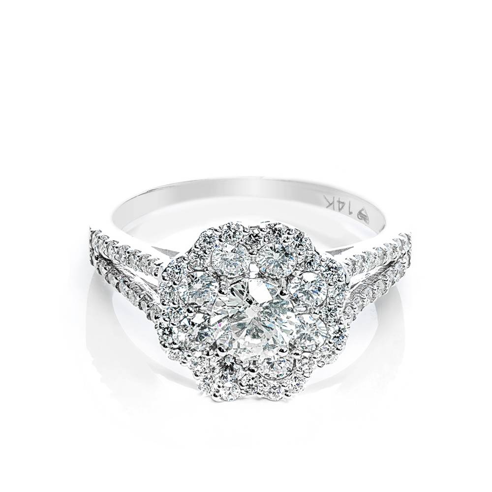 Did someone say Diamonds?