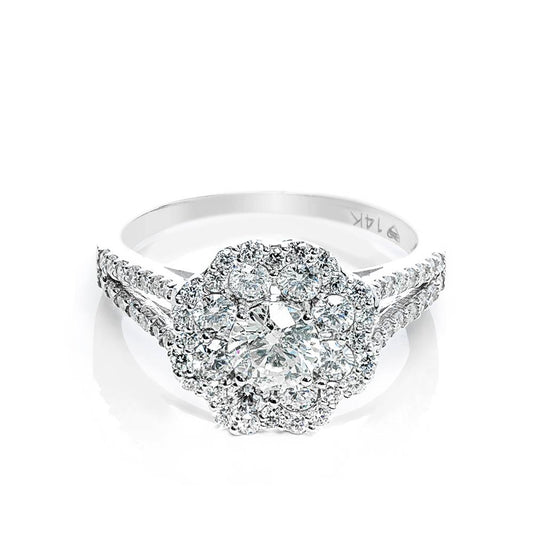 Did someone say Diamonds?