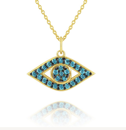 Eye Pendent